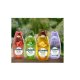 Sampon SCHAUMA Nature Moments, 250 ml, Pentru Par Deteriorat Si Fragil, Cu Extract de Miere si Ulei de Smochina, Sampon Vegan, Sampon Spalare Par, Sampon Fortifiere, Sampoane pentru Par, Sampon Ingrijire Scalp