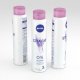 Fixativ NIVEA Straight Forming Spray, Flexible Hold 3, 250 ml, Mentine Flexibilitatea, Efect Durabil, Produse pentru Par, Fixative Profesionale, Spray Fixativ Profesional