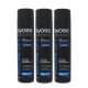 Fixativ SYOSS Volume Lift, Extra Strong Hold 4, 300 ml, Pentru Fixare si Par Voluminos, Fortifica Firul de Par, Pentru Toate Tipurile de Par, Fixativ Ingrijire Par, Produse pentru Par, Fixative Profesionale, Spray Fixativ Profesional, Spray-uri Fixative