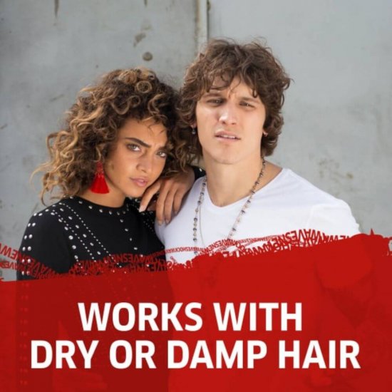 Gel Spray Fixativ Wella Shockwaves Texture N'Shine, 150 ml, Fixare Puternica, Gel Spray pentru Fixare Puternica, Gel Spray Fixativ cu Fixare Puternica, Gel de Par sub Forma de Spray, Fixativ Gel Wella Shockwaves, Fixativ Par, Fixativ Puternic pentru Par