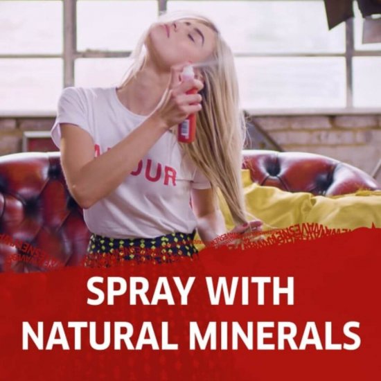 Gel Spray Fixativ Wella Shockwaves Sea Salt Texture, 150 ml, Fixare Medie, Gel Spray pentru Fixare Medie, Gel Spray Fixativ cu Fixare Medie, Gel de Par sub Forma de Spray, Fixativ Gel Wella Shockwaves, Fixativ Par, Fixativ Mediu pentru Par