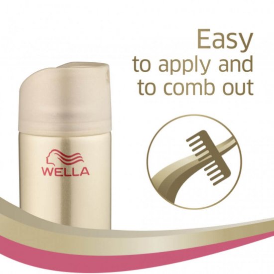 Fixativ WELLA Wellaflex Extra Strong 4, 250 ml, pentru Par Uscat, Fixativ Ingrijire Par, Produse pentru Par, Fixative Profesionale, Spray Fixativ Profesional, Spray Fixativ Wella, Spray-uri Fixative, Produse pentru Styling