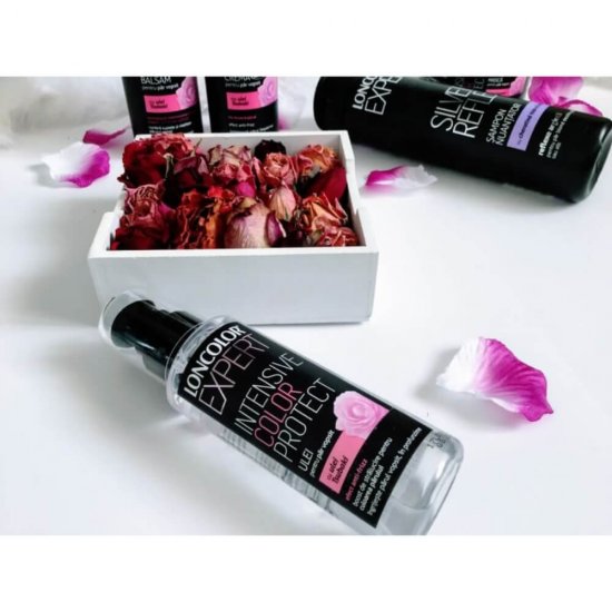 LONCOLOR Expert Ulei Pentru Par Vopsit cu Ulei Tsubaki, 100 ml, LONCOLOR Expert Ulei Tsubaki, Ulei Par Vopsit Tsubaki, LONCOLOR Ulei Par Vopsit, Ulei Pentru Par Vopsit LONCOLOR, LONCOLOR Expert cu Ulei Tsubaki, Ulei Par Vopsit LONCOLOR