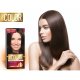 Vopsea Permanenta de Par Aroma Color 03, Castaniu, 90 ml, Vopsea Par, Vopsea Castanie, Vopsea Permanenta Castanie, Vopsea Par Castanie, Vopsea de Par Permanenta, Vopsea Par Castaniu