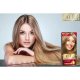 Vopsea Permanenta de Par Aroma Color 11, Blond Natural, 90 ml, Vopsea Par, Vopsea Blond Natural, Vopsea Permanenta Blond Natural, Vopsea Par Blonda, Vopsea de Par Permanenta, Vopsea Permanenta Par Blond Natural