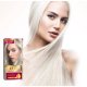Vopsea Permanenta de Par Aroma Color 19 Blond Platinum, 90 ml, Vopsea Par, Vopsea Blond Platinum, Vopsea Permanenta Blond Platinum, Vopsea Par Blond Platinum, Vopsea de Par Permanenta, Vopsea Permanenta Par Blond Platinum