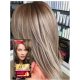 Vopsea Permanenta de Par Aroma Color 33, Blond Cenusiu, 90 ml, Vopsea Par, Vopsea Blond Cenusiu, Vopsea Permanenta Blond Cenusiu, Vopsea Par Blond Cenusiu, Vopsea de Par Permanenta, Vopsea Permanenta Par Blond Cenusiu
