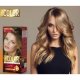 Vopsea de Par AROMA Color, 10, Aluna, 90 ml, Permanenta, Vopsea de Par Permanenta, Vopsea de Par Saten, Vopsele de Par Permanente Aroma, Vopsea de Par Hidratanta, Vopsea de Par cu Aloe Vera si Ulei de Jojoba, Vopsele de Par Deschise