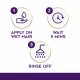 Crema Nuantatoare Wella Color Concealer, Nuca de Cocos, 200 ml, Nuantator de Par, Crema Nuantatoare de Par, Nuantator Wella, Nuantator de Par Wella Color Concealer, Crema Nuantatoare Wella, Crema Nuantatoare, Crema Nuantatoare de Par