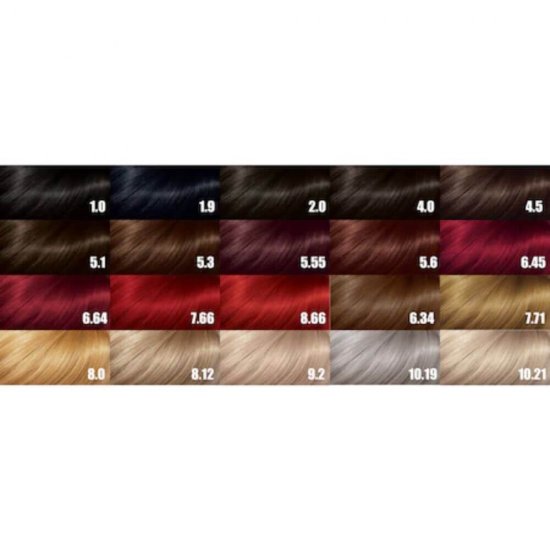 Vopsea de Par Permanenta LONCOLOR Natura 5.6, Castaniu Roscat, 100 ml, Vopsea Par LONCOLOR, Vopsea Permanenta Par LONCOLOR, Vopsea Naturala, Vopsea Natura LONCOLOR, Vopsea LONCOLOR Natura