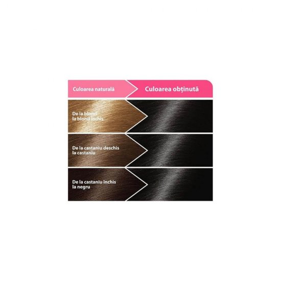 Vopsea de Par Permanenta LONCOLOR Ultra Max 1, Negru, 200 ml, Vopsea Permanenta, Vopsea Par, Vopsea de Par LONCOLOR Ultra, Vopsea Par Neagra, Vopsea Par Profesionala, Vopsea de Par, Vopsea de Par LONCOLOR, Vopsea de Par Hidratanta