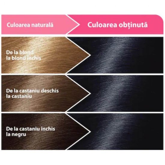 Vopsea de Par Permanenta LONCOLOR Ultra Max 1.2, Negru Albastrui, 200 ml, Vopsea Permanenta, Vopsea Par, Vopsea de Par LONCOLOR Ultra, Vopsea Par Negru Albastrui, Vopsea Par Profesionala, Vopsea de Par, Vopsea de Par LONCOLOR, Vopsea de Par Hidratanta