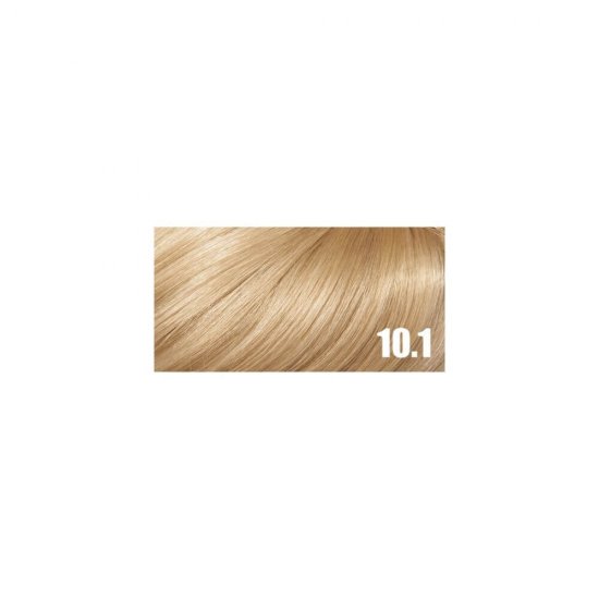 Vopsea de Par Permanenta LONCOLOR Ultra Max 10.1, Blond Cenusiu Deschis, 200 ml, Vopsea Permanenta, Vopsea Par, Vopsea de Par LONCOLOR Ultra, Vopsea Par Culoare Blond Cenusiu