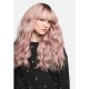 Vopsea Par Permanenta 101 LIVE, Blond Cool Rose, 142.5 ml, Lightener & Twist, Crema Coloranta de Par, Vopsea de Par cu Decolorant, Vopsea de Par 2 in 1 Decolorare si Culoare Pastel, Vopsea de Par Permanenta Roz, Vopsele de Par cu Decoloranti