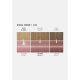 Vopsea Par Permanenta 101 LIVE, Blond Cool Rose, 142.5 ml, Lightener & Twist, Crema Coloranta de Par, Vopsea de Par cu Decolorant, Vopsea de Par 2 in 1 Decolorare si Culoare Pastel, Vopsea de Par Permanenta Roz, Vopsele de Par cu Decoloranti