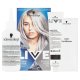 Vopsea Par Permanenta LIVE Urban Metallics, U71 Metallic Silver, 142.5 ml, Vopsea de Par Permanenta Intense Colour Metallic Shine Booster, Crema Coloranta de Par, Vopsele de Par Metalice, Vopsea de Par cu Stralucire Metalica