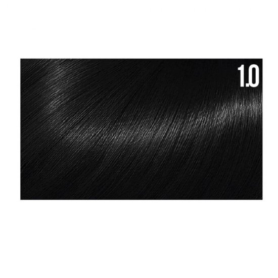 Vopsea de Par Loncolor Expert HempStyle 1.0, Negru, 100 ml, Vopsea de Par Permanenta, Vopsea de Par Neagra, Vopsea de Par Neagra Loncolor, Vopsea de Par Loncolor, Vopsea Loncolor Expert HempStyle, Vopsea de Par 1.0, Colorant Negru Par, Vopsele de Par