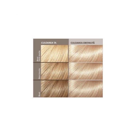 Vopsea de Par Loncolor Expert Hempstyle 10.12, Blond Suprem Perlat, 100 ml, Vopsea de Par Permanenta, Vopsea de Par Blond Perlat, Vopsea de Par Blond Suprem, Vopsea de Par Loncolor, Vopsea Loncolor Expert HempStyle, Vopsea de Par 10.12