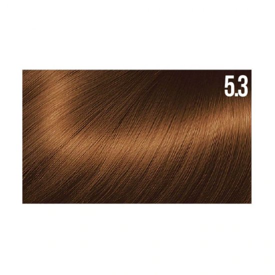 Vopsea de Par Loncolor Expert Hempstyle 5.3, Castaniu Auriu, 100 ml, Vopsea de Par Permanenta, Vopsea de Par Castanie, Vopsea de Par Aurie, Vopsea de Par Castaniu Auriu Loncolor, Vopsea de Par Loncolor, Vopsea Loncolor Expert HempStyle, Vopsea de Par 5.3