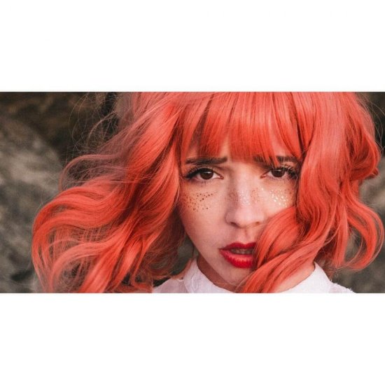 Vopsea de Par Loncolor Expert Hempstyle 8.66, Rosu Intens, 100 ml, Vopsea de Par Permanenta, Vopsea de Par Rosie, Vopsea de Par Rosu Intens, Vopsea de Par Roscat Intens, Vopsea de Par Loncolor, Vopsea Loncolor Expert HempStyle, Vopsea de Par 8.66