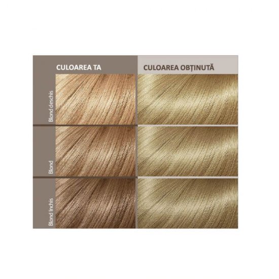 Vopsea de Par Loncolor Expert Hempstyle 8.7, Blond Tabac, 100 ml, Vopsea de Par Permanenta, Vopsea Blonda de Par, Vopsea de Par Blond Tabac Loncolor, Vopsea de Par Loncolor, Vopsea Loncolor Expert HempStyle, Vopsea de Par 8.7