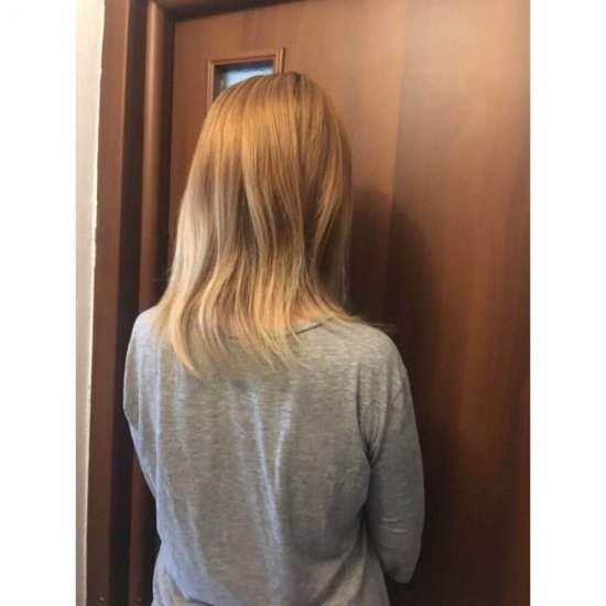 Vopsea de Par Loncolor Expert Hempstyle 8.7, Blond Tabac, 100 ml, Vopsea de Par Permanenta, Vopsea Blonda de Par, Vopsea de Par Blond Tabac Loncolor, Vopsea de Par Loncolor, Vopsea Loncolor Expert HempStyle, Vopsea de Par 8.7