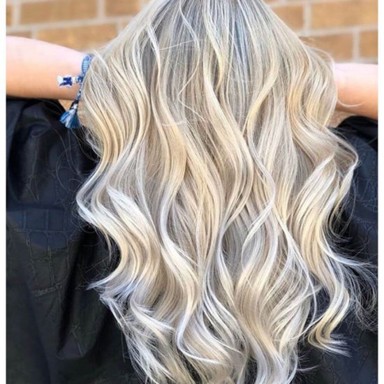 Vopsea de Par Loncolor Expert Hempstyle 11.10, Blond Ultra Deschis, 100 ml, Vopsea de Par Permanenta, Vopsea de Par Blond Alb, Vopsea de Par Blond Deschis, Vopsea de Par Loncolor, Vopsea Loncolor Expert HempStyle, Vopsea de Par 11.10