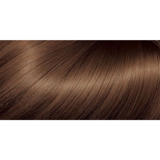Vopsea de Par Loncolor Expert Oil Fusion 5.35, Saten Auriu, 100 ml, Vopsea de Par Permanenta, Vopsea de Par fara Amoniac, Vopsea de Par Saten, Vopsea de Par Loncolor, Vopsea de Par Loncolor Expert Oil Fusion, Vopsea de Par 5.35