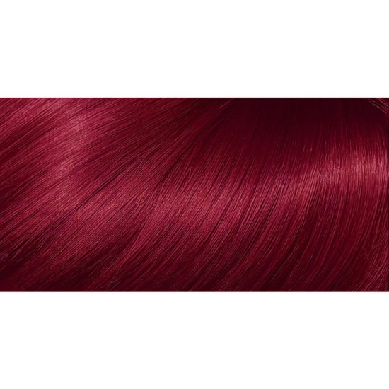 Vopsea de Par Loncolor Expert Oil Fusion 7.62, Rosu Intens, 100 ml, Vopsea de Par Permanenta, Vopsea de Par fara Amoniac, Vopsea de Par Cenusie, Vopsea de Par Loncolor, Vopsea de Par Loncolor Expert Oil Fusion, Vopsea de Par 7.62