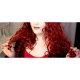 Vopsea de Par Loncolor Expert Oil Fusion 7.62, Rosu Intens, 100 ml, Vopsea de Par Permanenta, Vopsea de Par fara Amoniac, Vopsea de Par Cenusie, Vopsea de Par Loncolor, Vopsea de Par Loncolor Expert Oil Fusion, Vopsea de Par 7.62