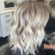 Vopsea de Par Loncolor Expert Oil Fusion 8.1, Blond Cenusiu Deschis, 100 ml, Vopsea de Par Permanenta, Vopsea de Par fara Amoniac, Vopsea de Par Cenusie, Vopsea de Par Loncolor, Vopsea de Par Loncolor Expert Oil Fusion, Vopsea de Par 8.1