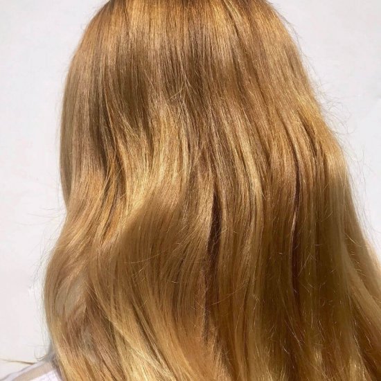Vopsea de Par Loncolor Expert Oil Fusion 8.32, Blond Auriu Deschis, 100 ml, Vopsea de Par Permanenta, Vopsea de Par fara Amoniac, Vopsea de Par Aurie, Vopsea de Par Loncolor, Vopsea de Par Loncolor Expert Oil Fusion, Vopsea de Par 8.32