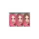 Crema de Par Loncolor Go Crazy P6, Roz, 100 ml, Masca Coloranta Semipermanenta de Par, Crema de Par Coloranta Semipermanenta, Vopsea de Par Semipermanenta Roz, Creme de Par Loncolor Go Crazy, Masca de Par Roz P6