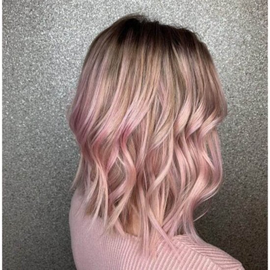 Vopsea de Par Permanenta SYOSS Color Baseline 9-52, Blond Auriu Rose, 115 ml, Vopsea de Par, Vopsea de Par Permanenta, Vopsea de Par Syoss, Vopsea de Par Syoss Color Baseline, Vopsea Permanenta Color Baseline