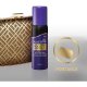 Spray Nuantator Wella Color Perfect Root Touch Up 3 Black, 75 ml, Negru, Spray Wella Color Perfect Root Touch Up 3 Camuflare Radacini, Spray Acoperire Radacini Crescute, Spray Nuantator Wella Color Perfect de Retusare Radacini