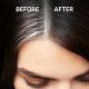 Spray Nuantator Wella Color Perfect Root Touch Up 3 Black, 75 ml, Negru, Spray Wella Color Perfect Root Touch Up 3 Camuflare Radacini, Spray Acoperire Radacini Crescute, Spray Nuantator Wella Color Perfect de Retusare Radacini