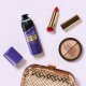 Spray Nuantator Wella Color Perfect Root Touch Up 3 Black, 75 ml, Negru, Spray Wella Color Perfect Root Touch Up 3 Camuflare Radacini, Spray Acoperire Radacini Crescute, Spray Nuantator Wella Color Perfect de Retusare Radacini
