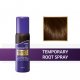 Spray Nuantator Wella Color Perfect Root Touch Up 3 Medium to Dark Brown, 75 ml, Saten Inchis, Spray Wella Color Perfect Root Touch Up 3 Camuflare Radacini, Spray Acoperire Radacini Crescute, Spray Nuantator Wella Color Perfect de Retusare Radacini