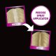 Spray SYOSS Vopsirea Temporara a Radacinilor, Blond Inchis, 120 ml, Syoss Root Retoucher Dark Blonde, Spray Colorant pentru Radacinile Parului, Vopsea pentru Radacini, Spray pentru Radacina Parului Syoss Schwarzkopf
