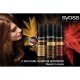 Spray SYOSS Vopsirea Temporara a Radacinilor, Saten Inchis, 120 ml, Syoss Root Retoucher Dark Brown, Spray Colorant pentru Radacinile Parului, Vopsea pentru Radacini, Spray pentru Radacina Parului Syoss Schwarzkopf