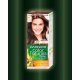 Vopsea de Par Permanenta Garnier Color Naturals 6N, Saten Deschis Natural, 110 ml, Fara Amoniac, Vopsea de Par, Vopsea de Par Permanenta, Vopsea de Par Garnier, Vopsea de Par Naturals, Vopsea Permanenta Garnier, Vopsea pentru Par