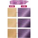 Vopsea de Par Permanenta Garnier Color Sensation 7.21, 110 ml, Vibrant Lavender, Vopsea Par Mov, Colorare Par Garnier Vibrant Lavender, Vopsea de Par Nuanta Mov, Vopsele Hair Styling, Produse de Ingrijire a Parului, Vopsea Colorare Par Garnier