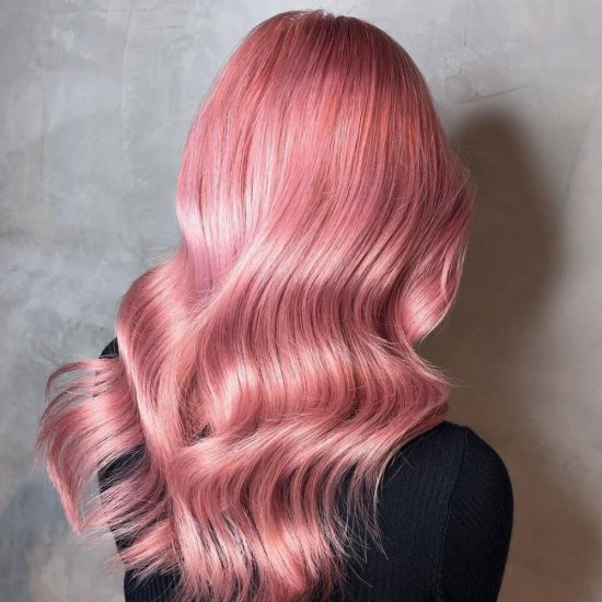 Vopsea de Par Permanenta Garnier Cream Sensation The Vivids 10.22, Pastel Pink, 110 ml, Cu Amoniac, Vopsea de Par, Vopsea de Par Permanenta, Vopsea de Par Garnier, Vopsea de Par Crem Sensation, Vopsea de Par cu Amoniac