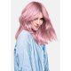 Vopsea de Par Semipermanenta LIVE Pretty Pastels P123, 65 ml, Nuanta Rose Gold, Vopsea Semi-Permanenta, Vopsea de Par Roz, Vopsele de Par Semipermanente, Produse Ingrijire Par, LIVE Vopsea de Par