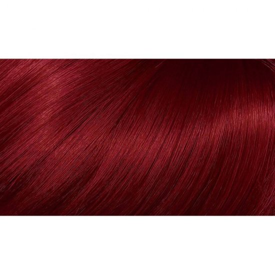 Vopsea de Par Permanenta LONCOLOR Expert AOE TECH 6.66, 130 ml, Rosu Mediu, Vopsea Permanenta de Par LONCOLOR AOE TECH, Vopsea Rosie de Par, Vopsea Loncolor Rosie pentru Par, Produse de Ingrijire a Parului, Vopsea Nuanta Rosie cu Amoniac