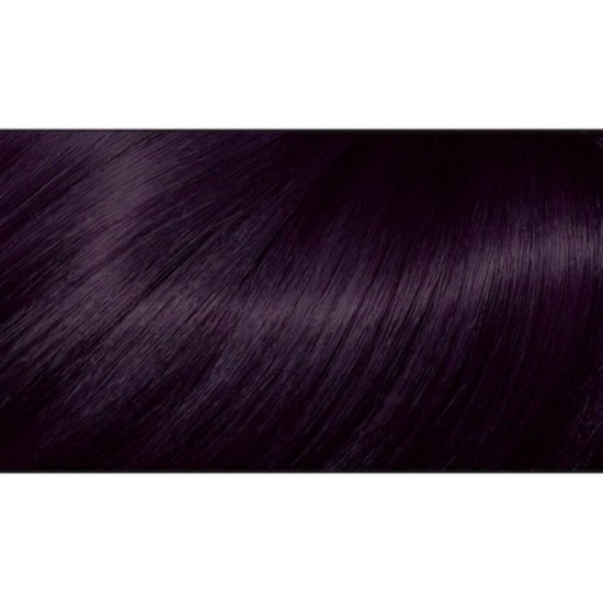Vopsea de Par Permanenta LONCOLOR Expert AOE TECH 5.22, 130 ml, Saten Violet, Vopsea de Par LONCOLOR AOE TECH, Vopsea de Par Saten cu Reflexe Violet, Vopsea pentru Par Saten Violet, Produse de Ingrijire a Parului, Vopsea Nuanta Saten Colorare Par