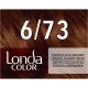 Vopsea de Par Permanenta Londa Color Blend 6/73, 110 ml, Saten Ciocolatiu, Vopsea LONDA Color, Colorare Par LONDA Color, Vopsea de Par Saten Ciocolatiu, Vopsele Hair Styling, Produse de Ingrijire a Parului, Vopsea Colorare Par LONDA Color Blend