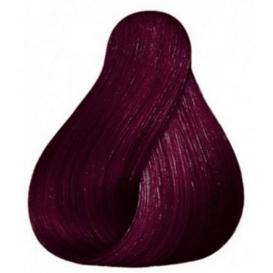 Vopsea de Par Permanenta PALETTE Intensive Color Cream 4-90, 100 ml, Rosu Violet, Vopsea Permanenta, Vopsea Rosie de Par, Vopsele de Par Permanente, Produse Ingrijire Par, PALETTE Vopsea de Par