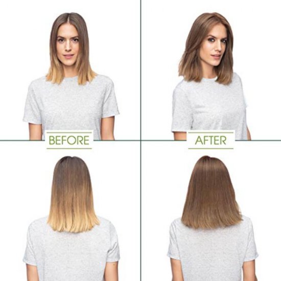 Vopsea de Par Permanenta Garnier Olia 7.0, Blond Inchis, 110 ml, Fara Amoniac, Vopsea de Par, Vopsea de Par Permanenta, Vopsea de Par Garnier, Vopsea de Par Naturals, Vopsea Permanenta Garnier, Vopsea pentru Par, Vopsea de Par Fara Amoniac