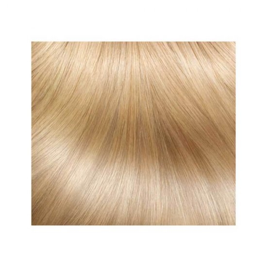 Vopsea de Par Permanenta Garnier Olia 9.0, Light Blonde, 110 ml, Fara Amoniac, Vopsea de Par, Vopsea de Par Permanenta, Vopsea de Par Garnier, Vopsea de Par Naturals, Vopsea Permanenta Garnier, Vopsea pentru Par, Vopsea de Par Fara Amoniac